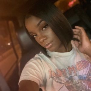 Meet your Posher, Nevaeh